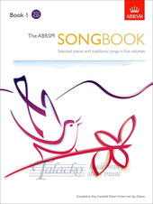ABRSM Songbook, Book 1 + CD